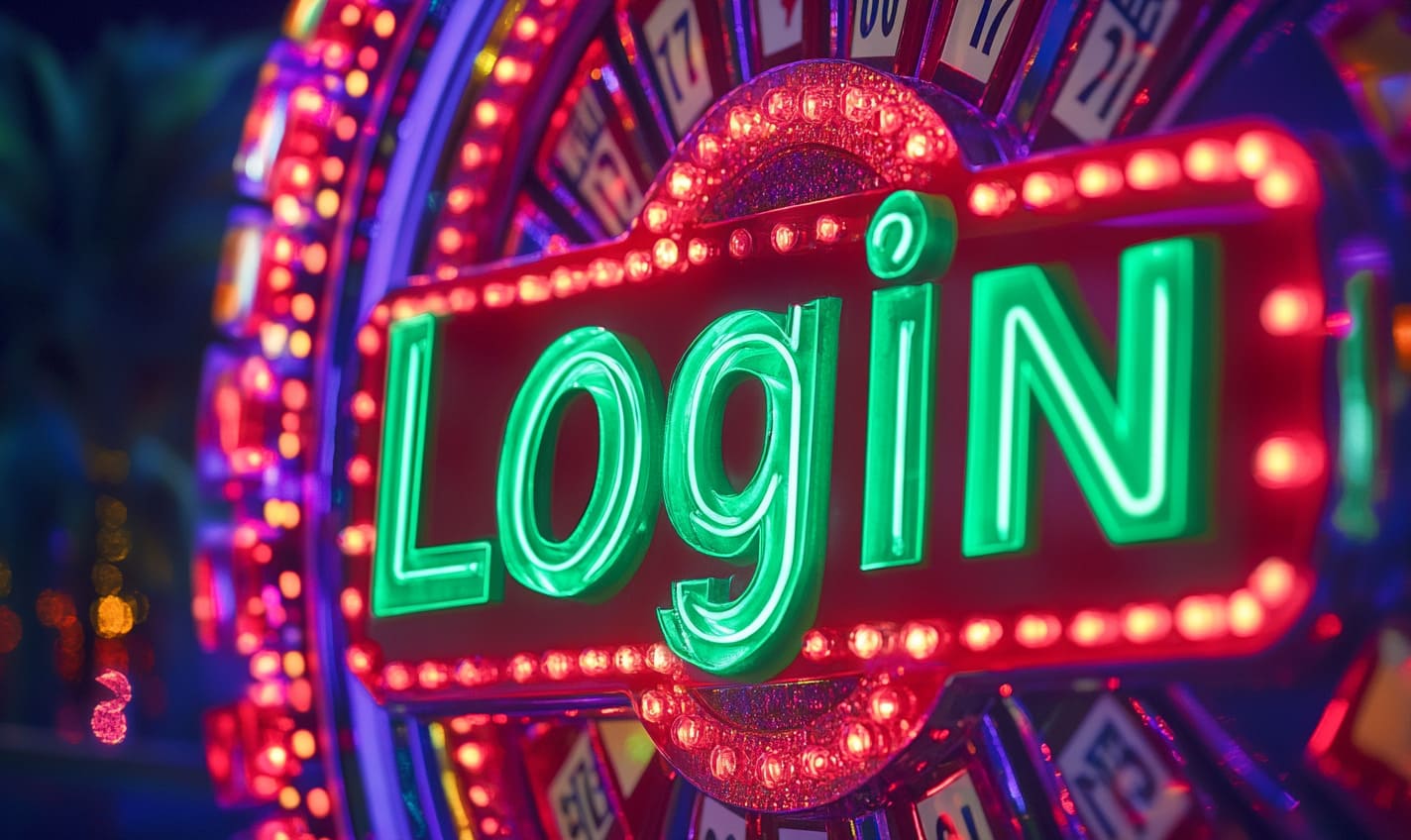 Konto bei HITNSPIN Casino Online
                            